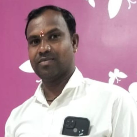 श्री. बबन बाळू दोबाडे