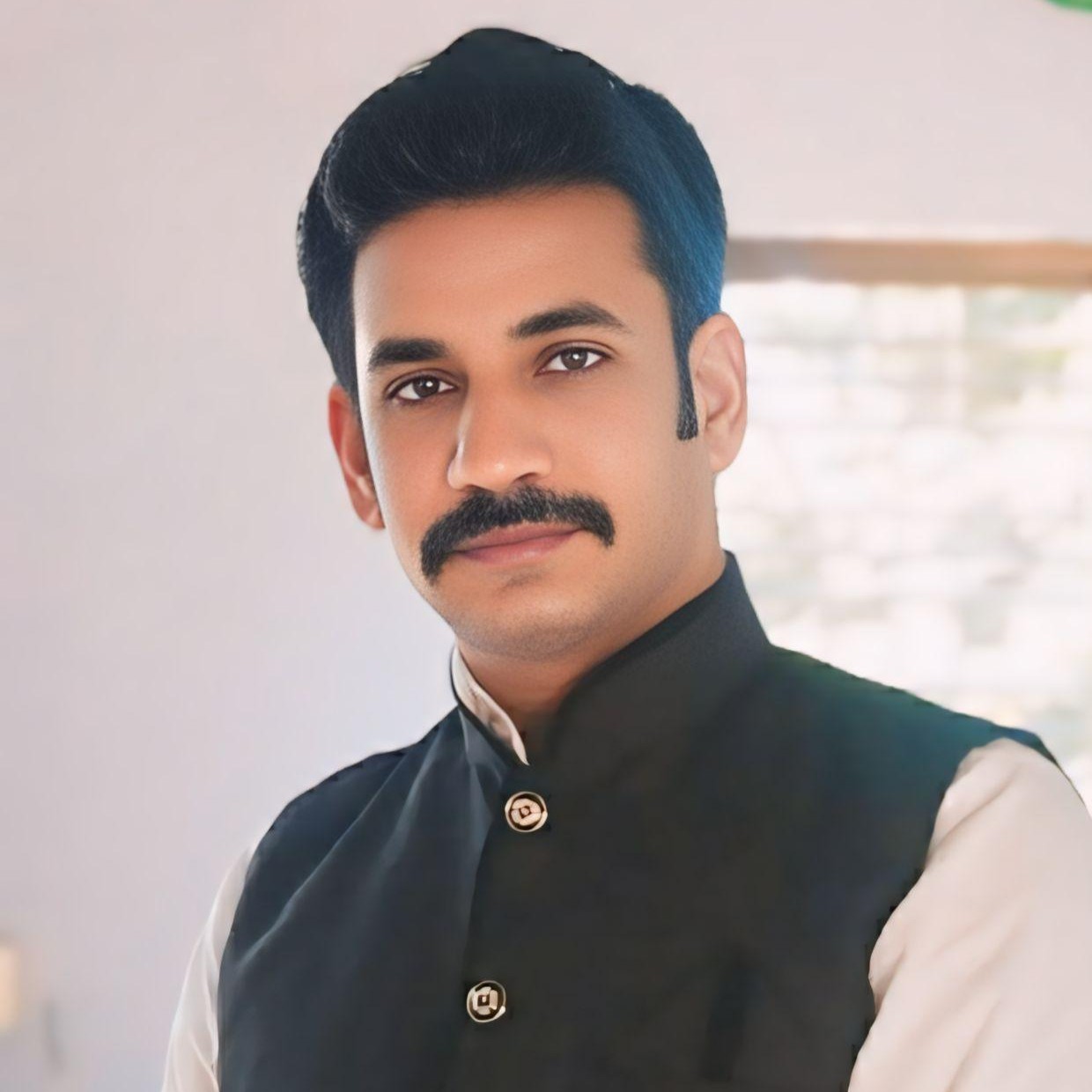 श्री. सुखदेव तुकाराम खुर्दळ